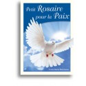 Petit Rosaire pour la Paix  lot de 10 pièces