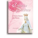 Chants et prières à Notre-Dame des Roses