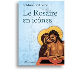 Le Rosaire en icônes