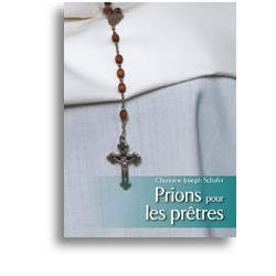 Prions pour les prêtres 