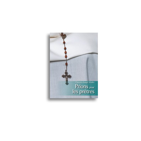 Prions pour les prêtres 