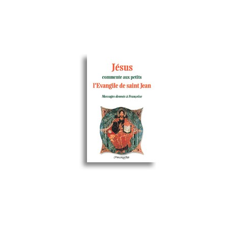 Prières données par Jésus et prières de Vassula
