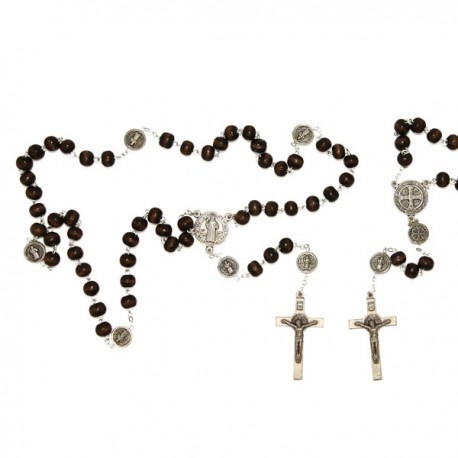 Candles Novena - Pink