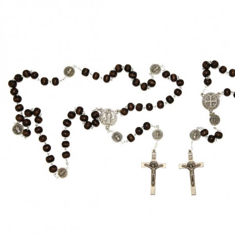 Candles Novena - Pink