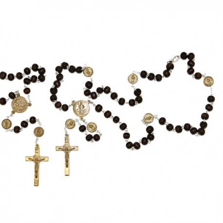 Candles Novena - Pink