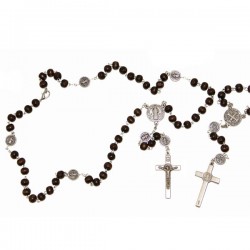 Noveen Kaarsen - Roze