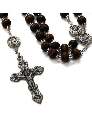 Chapelet Vierge Marie / Virgin Lourdes