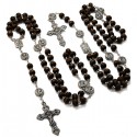Chapelet Vierge Marie / Virgin Lourdes