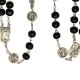 Chapelet Vierge Marie / Virgin Lourdes