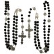 Chapelet Vierge Marie / Virgin Lourdes