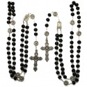 Chapelet Vierge Marie / Virgin Lourdes
