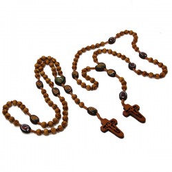 Noveen Kaarsen - Roze