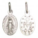 Médaille de la Vierge Miraculeuse 21 mm