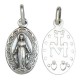 Médaille de la Vierge Miraculeuse 21 mm