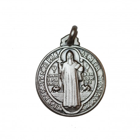 Médaille de la Vierge Miraculeuse 21 mm