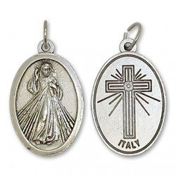 Médaille du Christ Misericordieux 