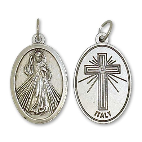 Médaille du Christ Misericordieux 