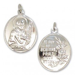 Médaille de Saint Guy