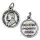 Médaille du Pape J P II