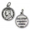 Médaille du Pape J P II