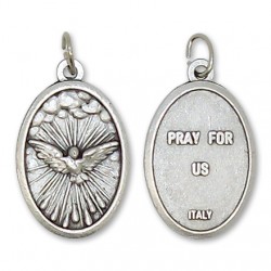 Médaille du Saint Esprit