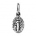 Médaille de la Vierge Miraculeuse 11 mm