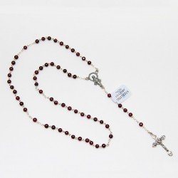 Candles Novena - Pink