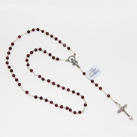 Candles Novena - Pink