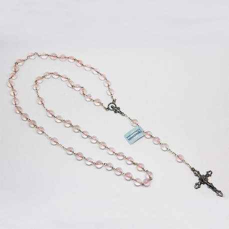 Candles Novena - Pink