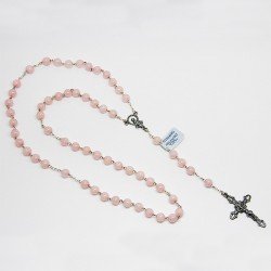 Candles Novena - Pink