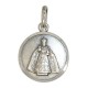 Médaille de la Vierge Miraculeuse 21 mm