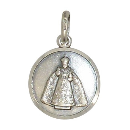 Médaille de la Vierge Miraculeuse 21 mm