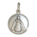 Médaille de la Vierge Miraculeuse 21 mm