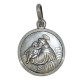 Médaille de la Vierge Miraculeuse 21 mm