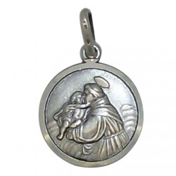 Médaille de la Vierge Miraculeuse 21 mm