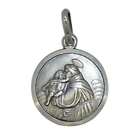 Médaille de la Vierge Miraculeuse 21 mm