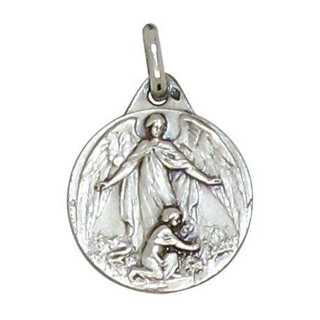 Médaille de la Vierge Miraculeuse 21 mm