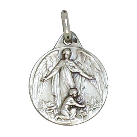 Médaille de la Vierge Miraculeuse 21 mm