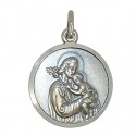 Médaille de la Vierge Miraculeuse 21 mm