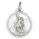 Médaille de la Vierge Miraculeuse 21 mm