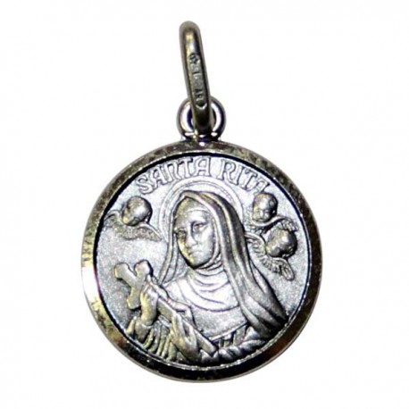 Médaille de la Vierge Miraculeuse 21 mm