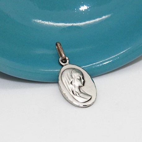 Médaille de la Vierge Miraculeuse 21 mm