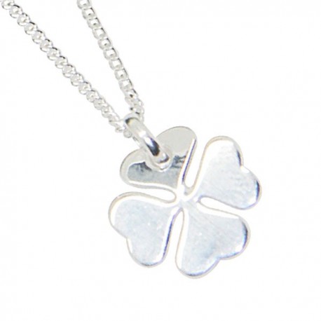 Pendentif les 3 Vertus 25 mm - Argent 925