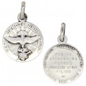Médaille de la Vierge Miraculeuse 21 mm