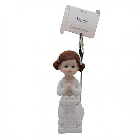 Sujets communion Fille - Garçon 