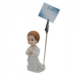 Communion subjects Girl - Boy