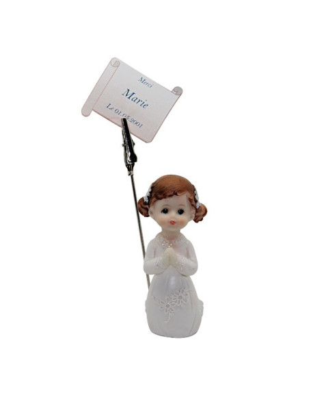 Sujets communion Fille - Garçon 
