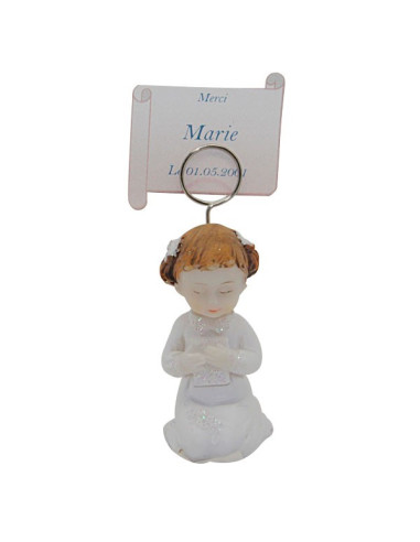 Sujets communion Fille - Garçon 