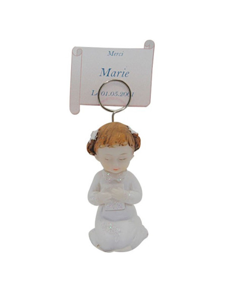 Sujets communion Fille - Garçon 