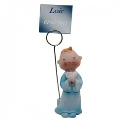 Communion subjects Girl - Boy